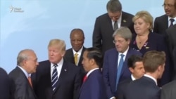 Итоги саммита Большой двадцатки