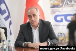 დავით ვარდიაშვილი
