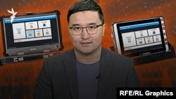 Израильдің Cellebrite компаниясы жасайтын UFED құрылғысы смартфон мен ноутбуктің құпиясөзін айналып өте алады дейді мамандар.