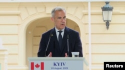 Про це прем’єр-міністр країни Марк Карні заявив на зустрічі із президентом Володимиром Зеленським