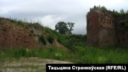 Толькі мая Беларусь. Бабруйская крэпасьць, 2009 год. Аўтар: Тацьцяна Странкоўская