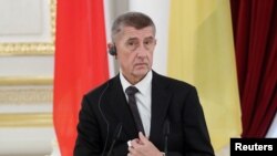 Andrej Babiš