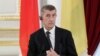 Premierul ceh Andrej Babis