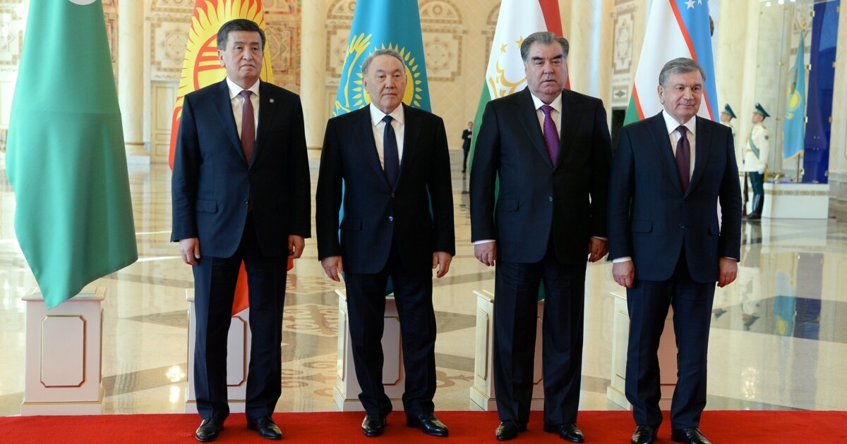 Majlis Podcast: A New Era Of Cooperation?