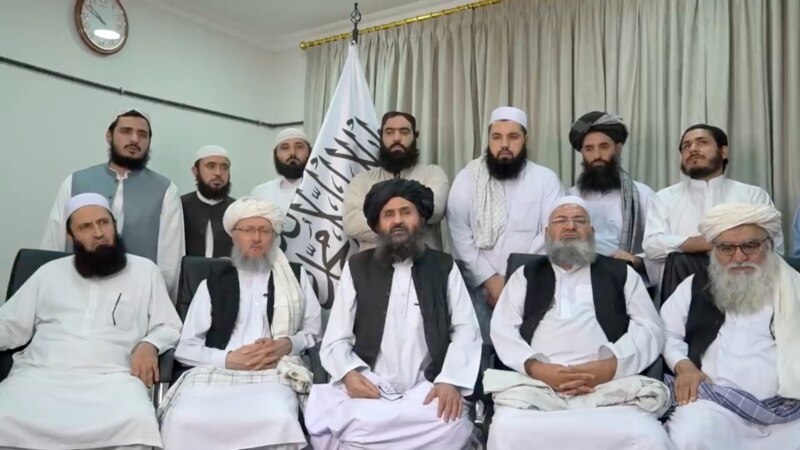 Na čelu vlade talibana lice sa UN liste terorista 