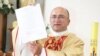 Папа Францішак заклапочаны лёсам затрыманага ксянзда Лазара