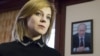 Journalist In Crimea Investigated By Russia-Backed Authorities