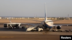 31 октября 2015 года самолет компании «Когалымавиа», летевший из Шарм-эль-Шейха в Санкт-Петербург, взорвался над Синайским полуостровом