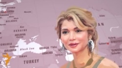 Латвиядаги ўзбек элитасининг муҳташам ҳаёти