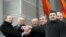 Увольнение министров в соответствии с конституцией возможно только при согласии президента