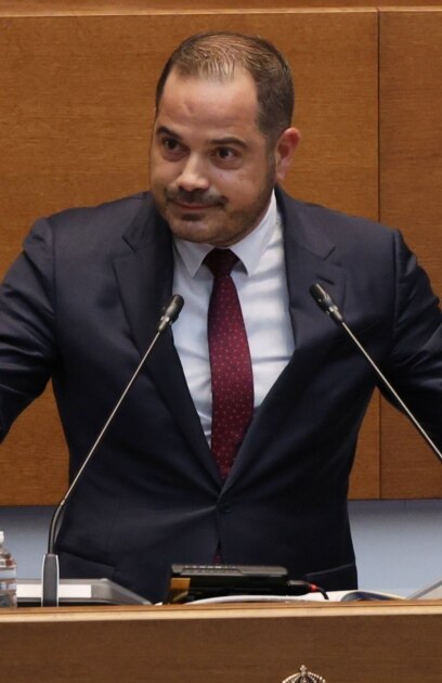 Бърза промяна в закона предложена от депутата от ДПС –