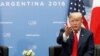 Trump Defends 'Cool' Russia Business Links After Ex-Lawyer Admits Lying