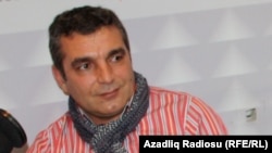 Натиг Джафарли