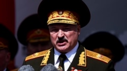 Лукашенко тақты бергісі келмейді. Бақталастарын қамап жатыр