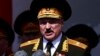 After Arresting Presidential Challenger, Belarus's Lukashenka Says 'Revolution' Thwarted