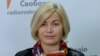 Геращенко про виступ Рівліна: шкода, що деякі лідери користуються штампами радянської пропаганди