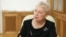 Министр образования и науки России Ольга Васильева 