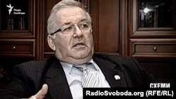 Савелій Житомирський і на російську «оборонку» встигає попрацювати, і охоронним бізнесом в Україні займатися