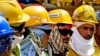 عفو بین‌الملل: با کارگران در قطر مانند حیوانات رفتار می‌شود