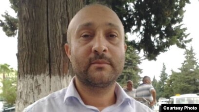 Zabir Ağayev