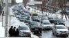 В адміністрації Києва почалися звільнення за неприбраний сніг
