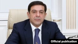 X.İsgəndərov