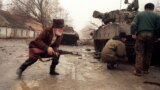 'It Was Hell On Earth': Remembering The First Chechen War