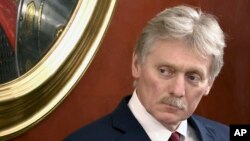 Purtătorul de cuvânt al Kremlinului, Dmitri Peskov, a avertizat că Kievul ar putea pregăti o provocare periculoasă la centrala nucleară Zaporojie.