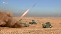 U.S. Defense Secretary Confident On Mosul Liberation Battle