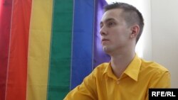 Сяргей Андросенка