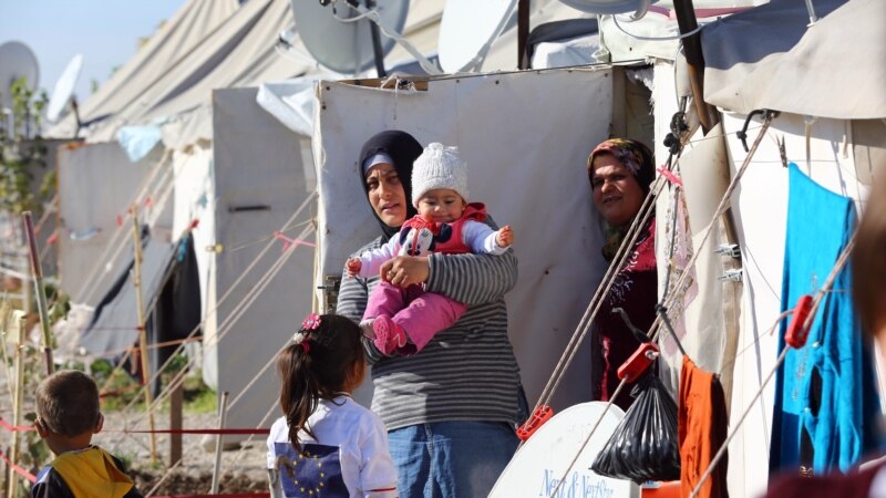 UNHCR: Pavarësisht pandemisë, miliona njerëz u zhvendosën 