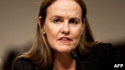 Michele Flournoy, former undersecretary of defense for policy, is seen as a top replacement for Chuck Hagel.