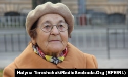 Катерина Пелехата, жертва радянської депортації 1947 року в Західній Україні – операції «Запад»