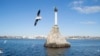 Памятник затопленным кораблям в Севастополе, иллюстрационное фото