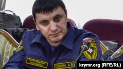 Олександр Сьомін
