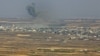 Армія Ізраїлю завдала удару по позиціях сирійських військових. Є дані про загиблих і поранених