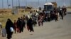 ООН: ще 200 тисяч людей можуть виїхати з іракського Мосула через бої