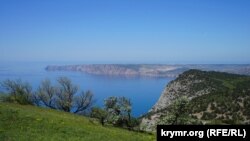  Southern coast of Crimea, photo 19, 04May2017