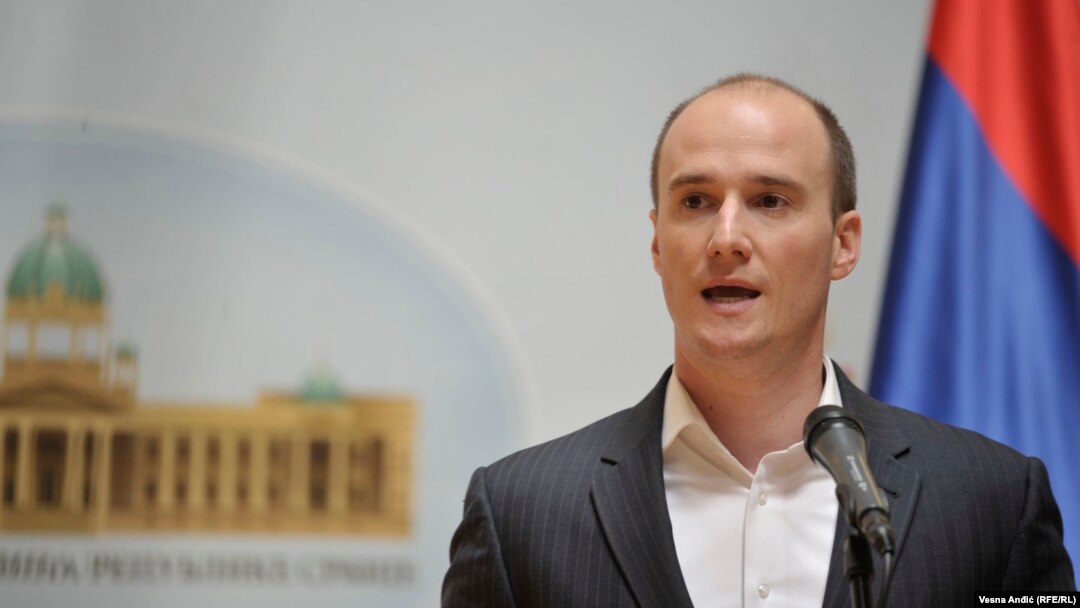 Božović: Podneti deo sopstvene odgovornosti