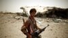 حوثی‌ها کنترل یک شهر دیگر در جنوب یمن را از دست دادند