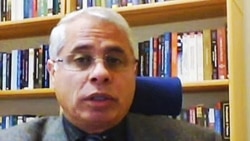 احمد علوی، اقتصاددان و استاد اقتصاد دانشگاههای سوئد