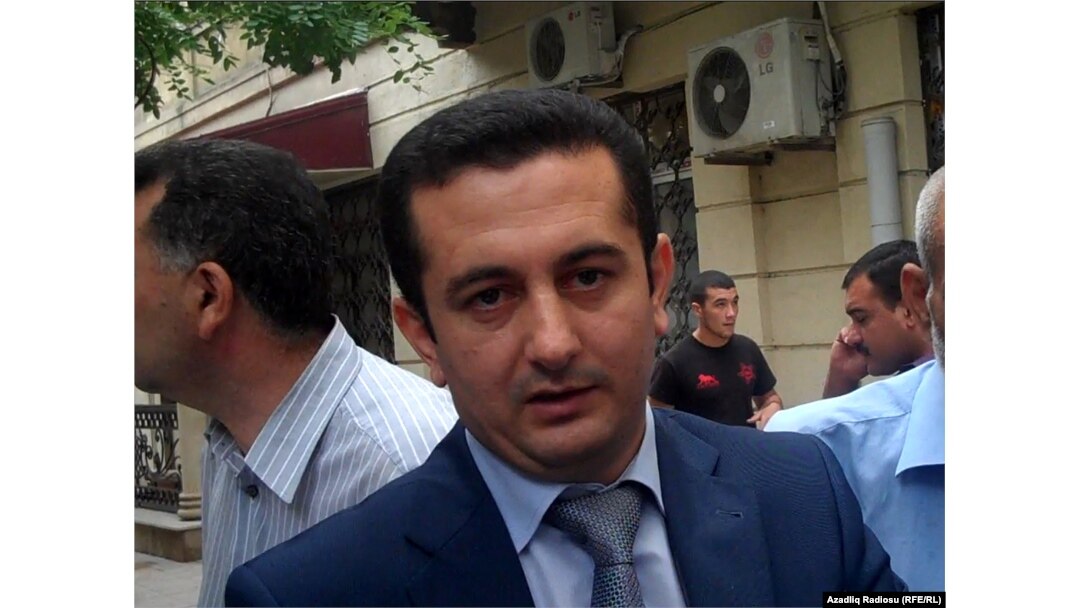 Anar Qasımlı