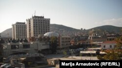 Novi Pazar