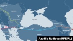 Trans Adriatic Pipeline