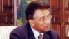 Pakistan: Mosque Assault Could Be Problematic For Musharraf