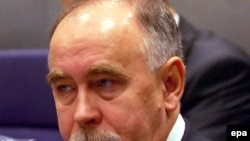 Viktor Ivanov