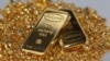 Великобритания, США, Канада и Япония запретят импорт российского золота