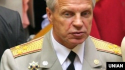 Григорій Омельченко, генерал-лейтенант СБУ, кандидат юридичних наук (архівне фото) 