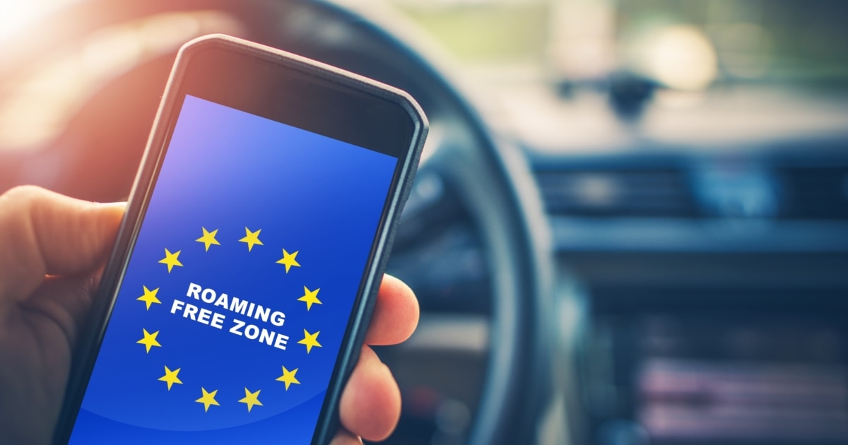 Miratohet nisja e negociatave për heqjen e roaming ut mes BE së dhe Ballkanit Perëndimor