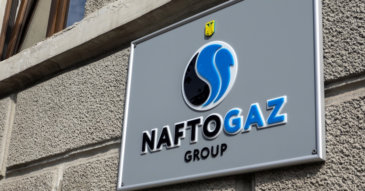 Фінляндія заарештувала 4 мільйони євро Росії на запит «Нафтогазу»